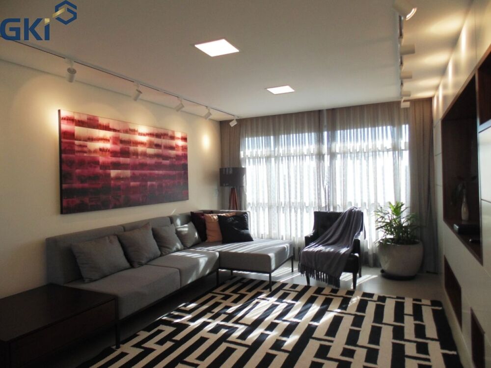 Apartamento, 5 quartos, 186 m² - Foto 22