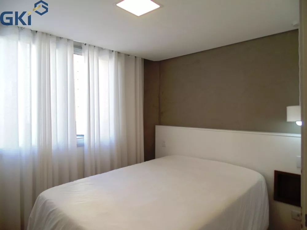 Apartamento, 5 quartos, 186 m² - Foto 3
