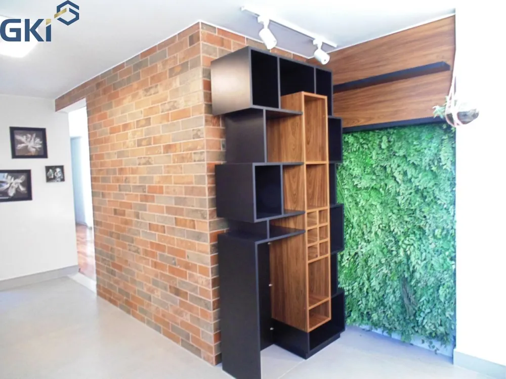 Apartamento, 5 quartos, 186 m² - Foto 11