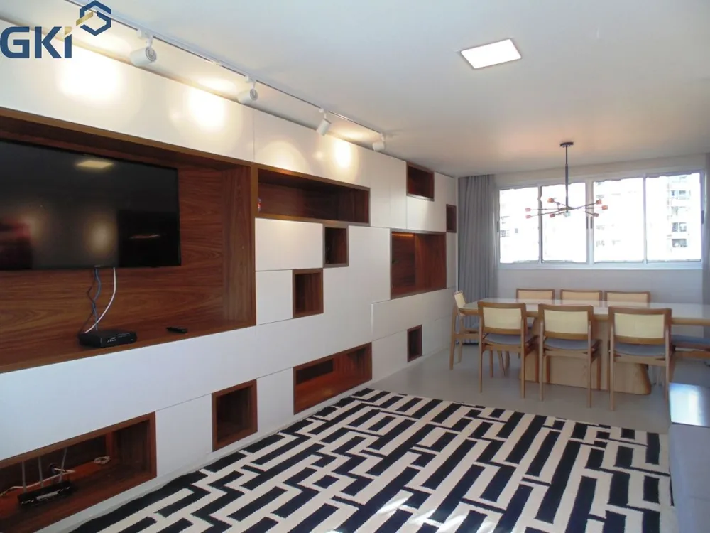 Apartamento, 5 quartos, 186 m² - Foto 8