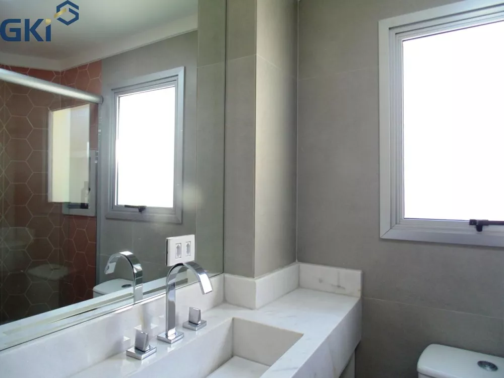 Apartamento, 5 quartos, 186 m² - Foto 1