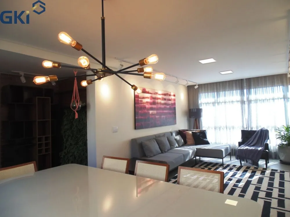 Apartamento, 5 quartos, 186 m² - Foto 12