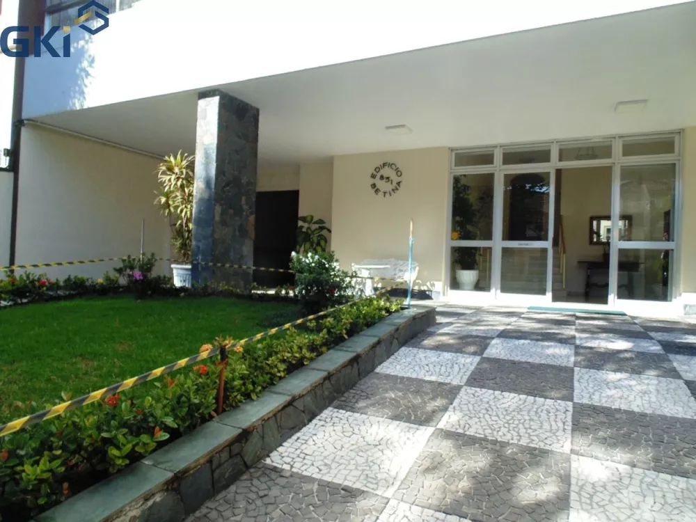 Apartamento, 5 quartos, 186 m² - Foto 4