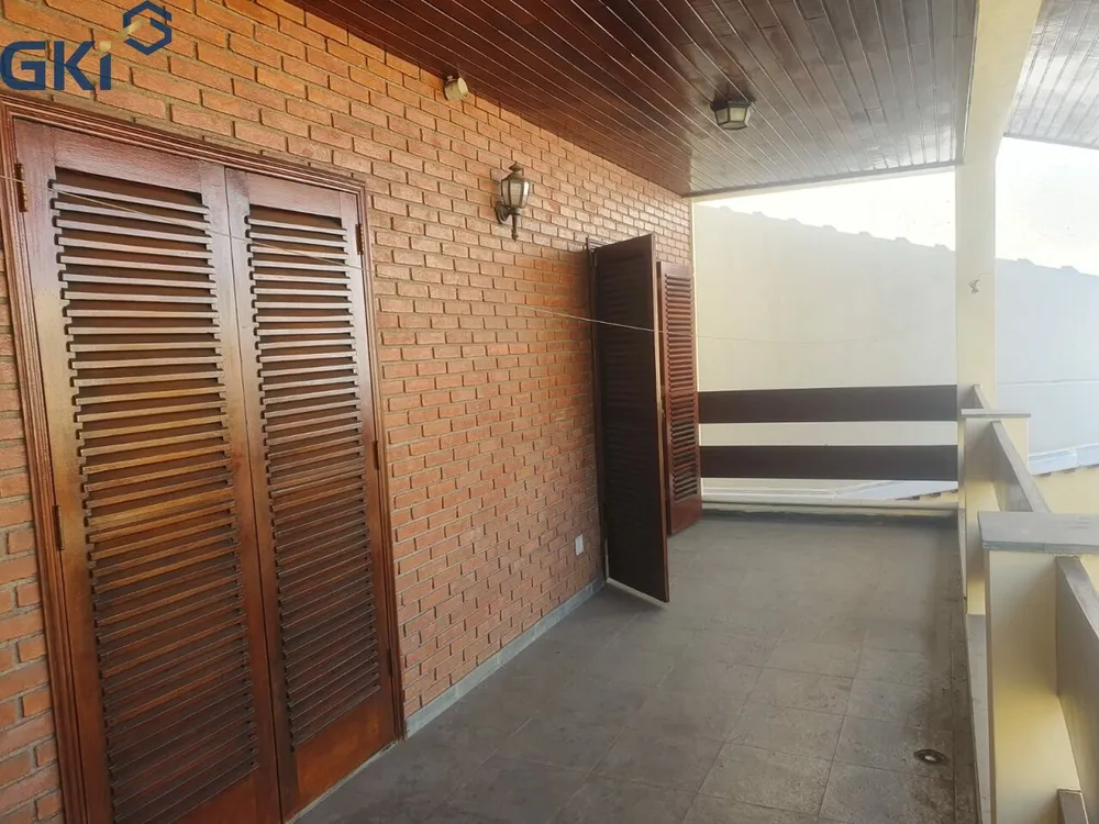 Casa, 3 quartos, 242 m² - Foto 5