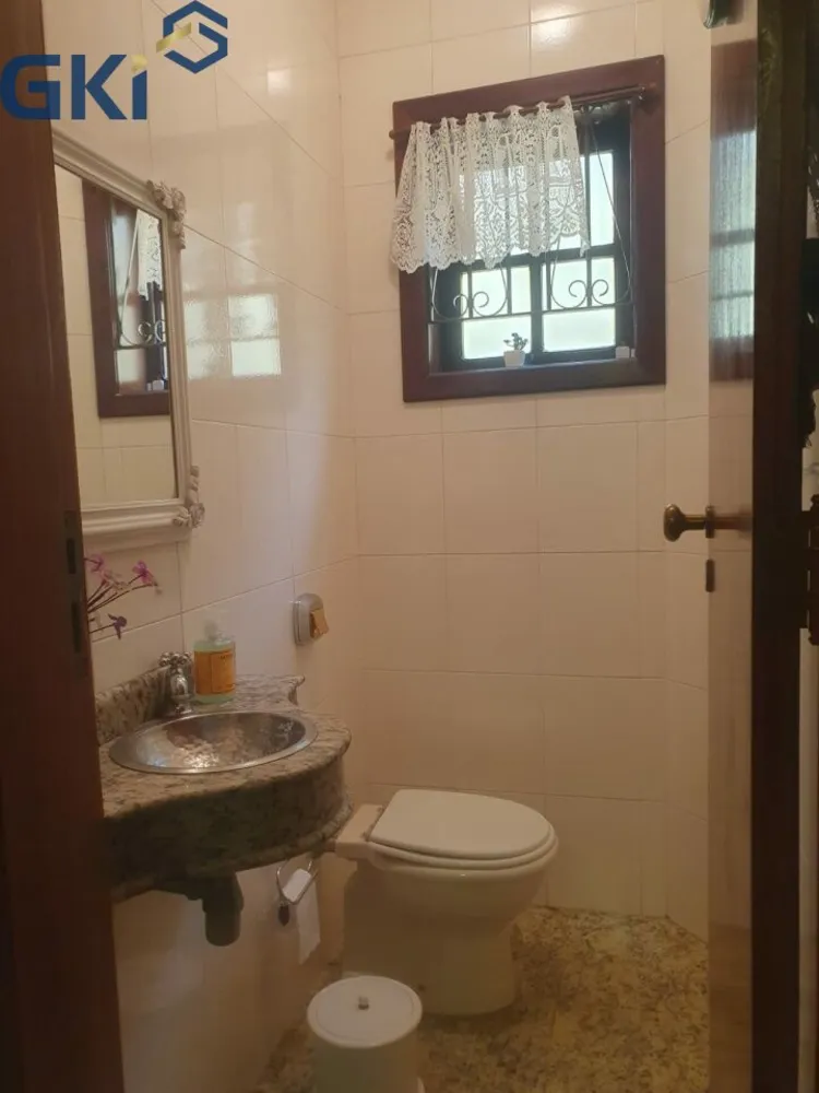 Casa, 3 quartos, 242 m² - Foto 7