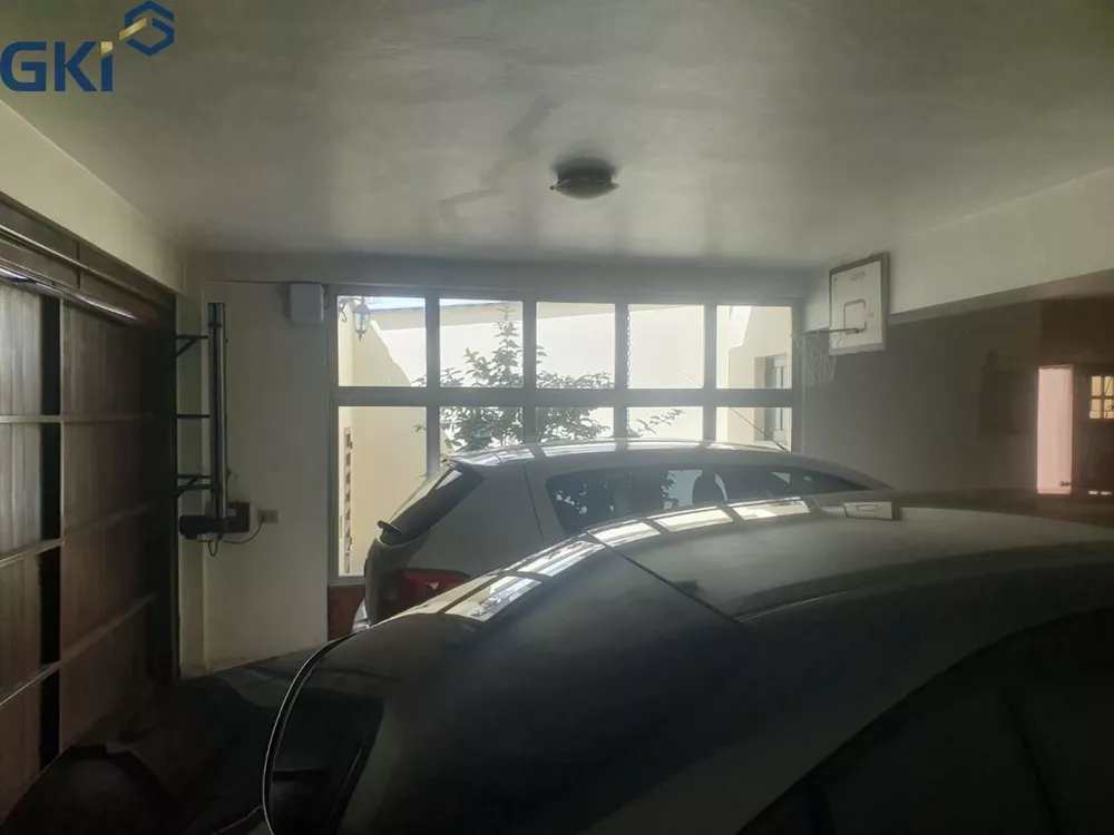 Casa, 3 quartos, 242 m² - Foto 2