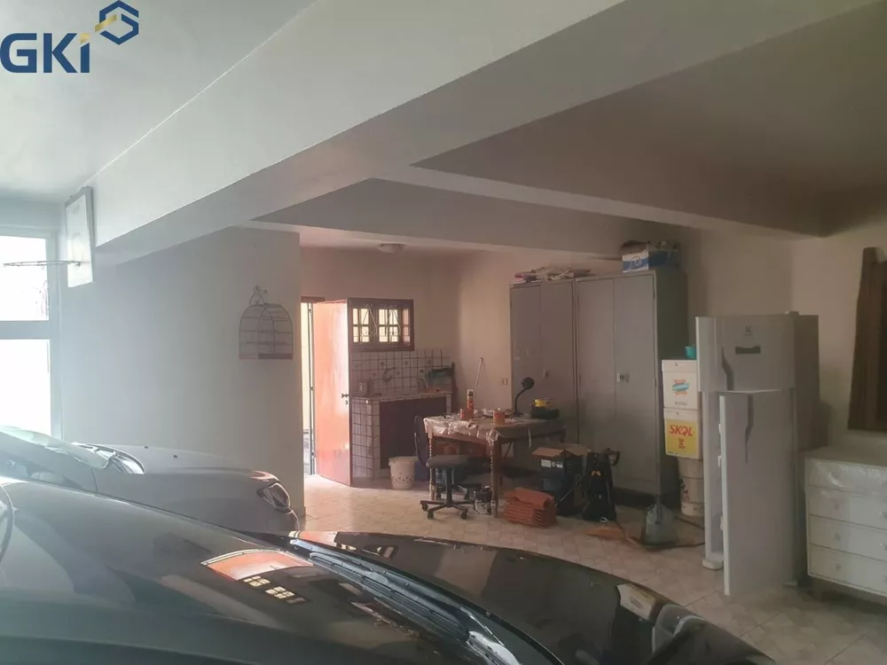 Casa, 3 quartos, 242 m² - Foto 3