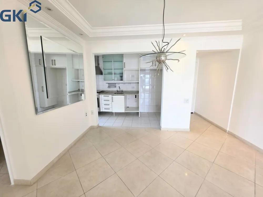 Apartamento, 2 quartos, 72 m² - Foto 3