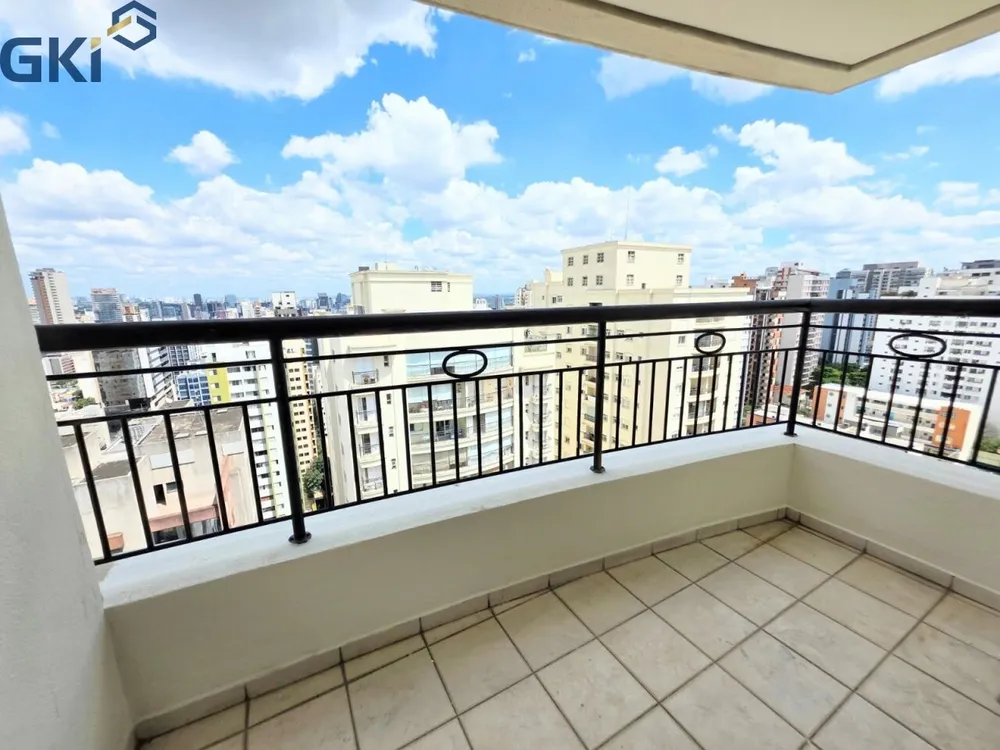 Apartamento, 2 quartos, 72 m² - Foto 8