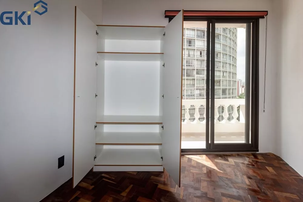 Apartamento, 1 quarto, 30 m² - Foto 9