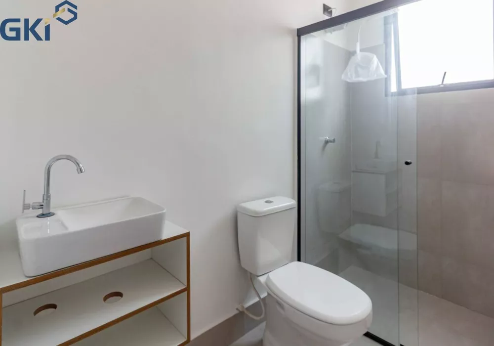 Apartamento, 1 quarto, 30 m² - Foto 11