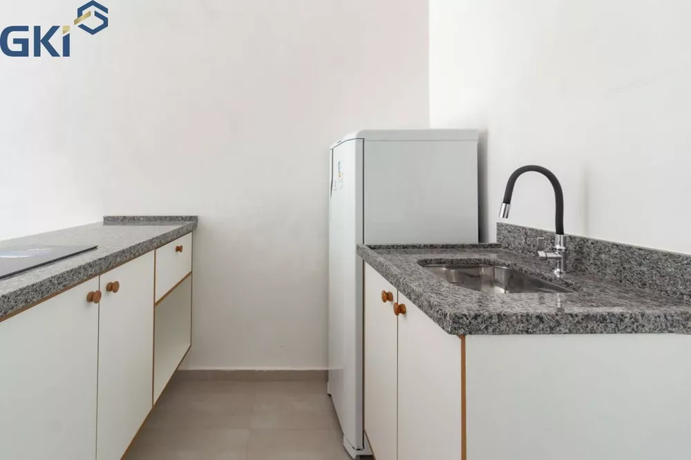Apartamento, 1 quarto, 30 m² - Foto 10