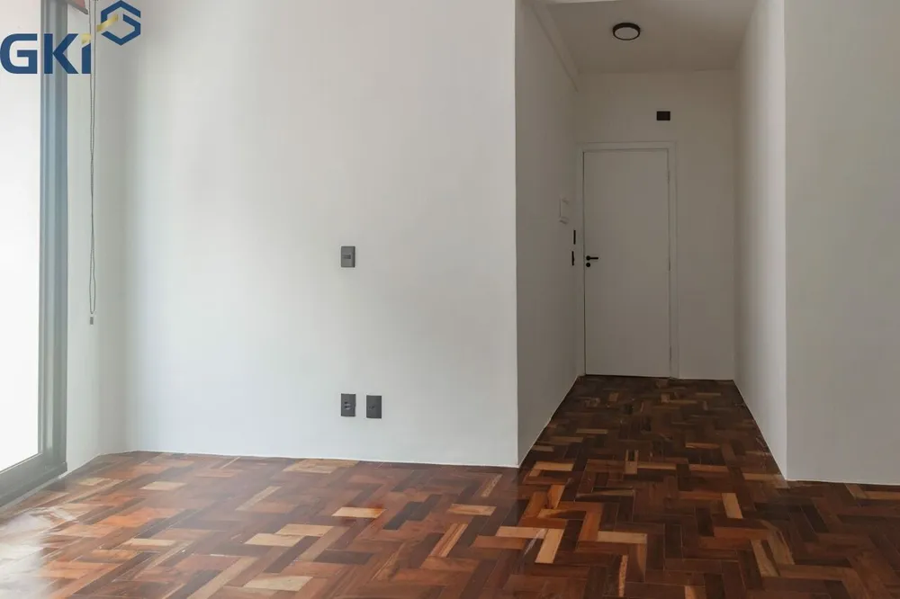 Apartamento, 1 quarto, 30 m² - Foto 2