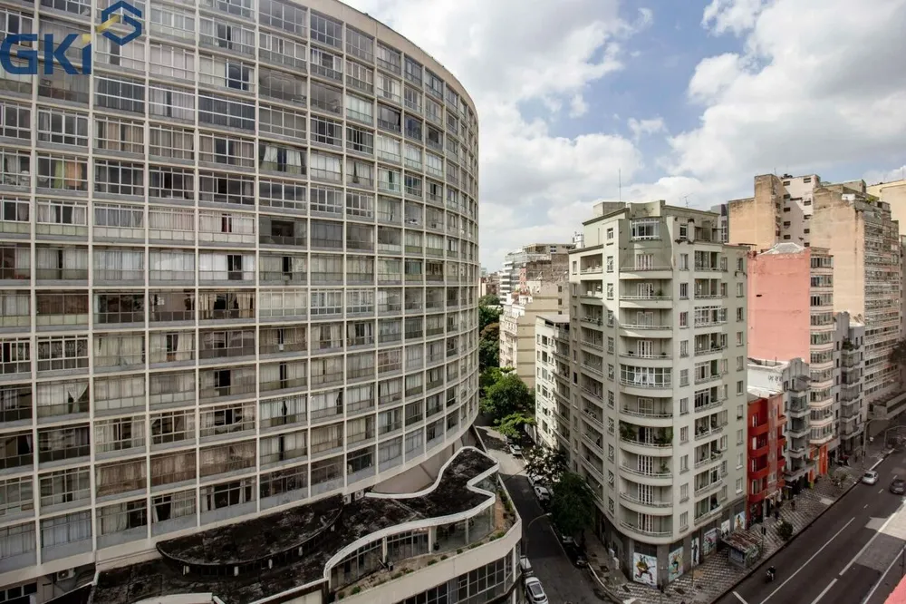 Apartamento, 1 quarto, 30 m² - Foto 7