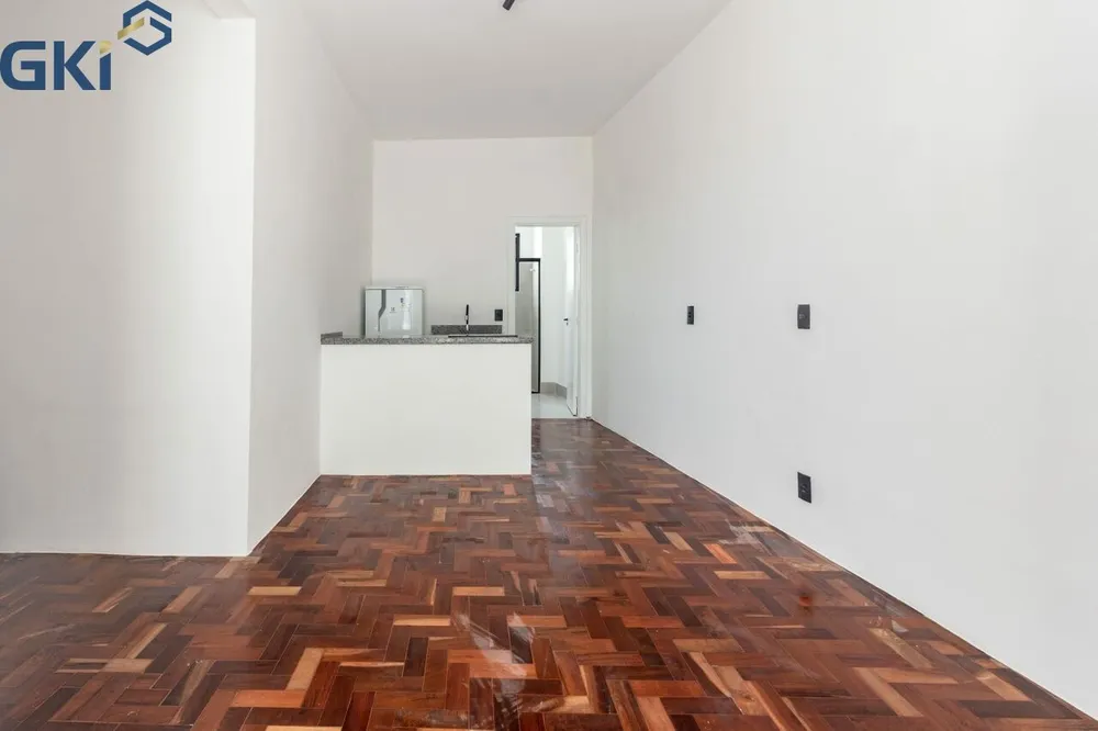 Apartamento, 1 quarto, 30 m² - Foto 3
