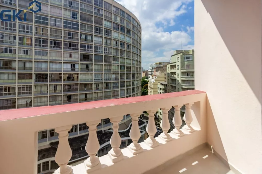 Apartamento, 1 quarto, 30 m² - Foto 6