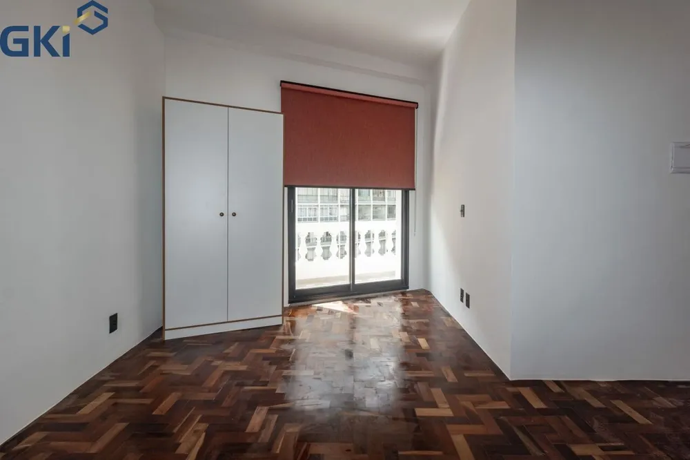 Apartamento, 1 quarto, 30 m² - Foto 5