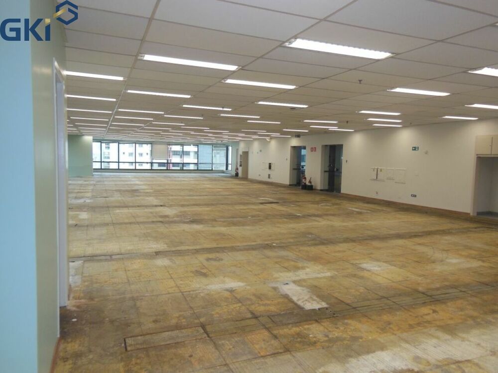 Sala-Conjunto, 438 m² - Foto 11