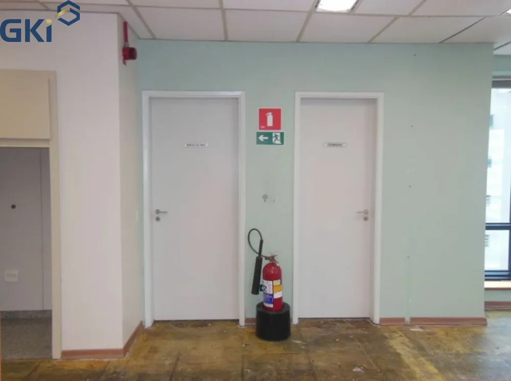 Sala-Conjunto, 438 m² - Foto 13