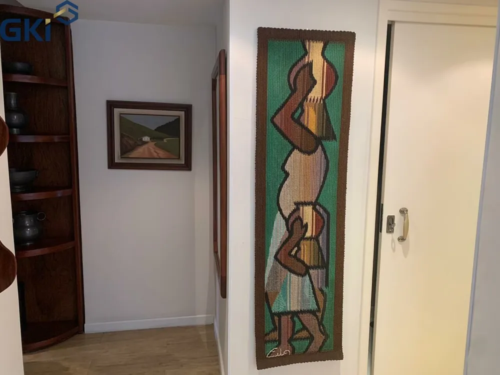 Apartamento, 2 quartos, 100 m² - Foto 16