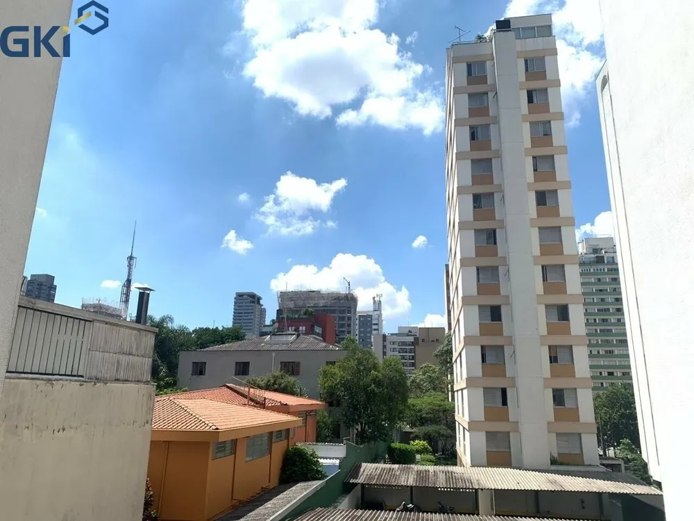 Apartamento, 2 quartos, 100 m² - Foto 1