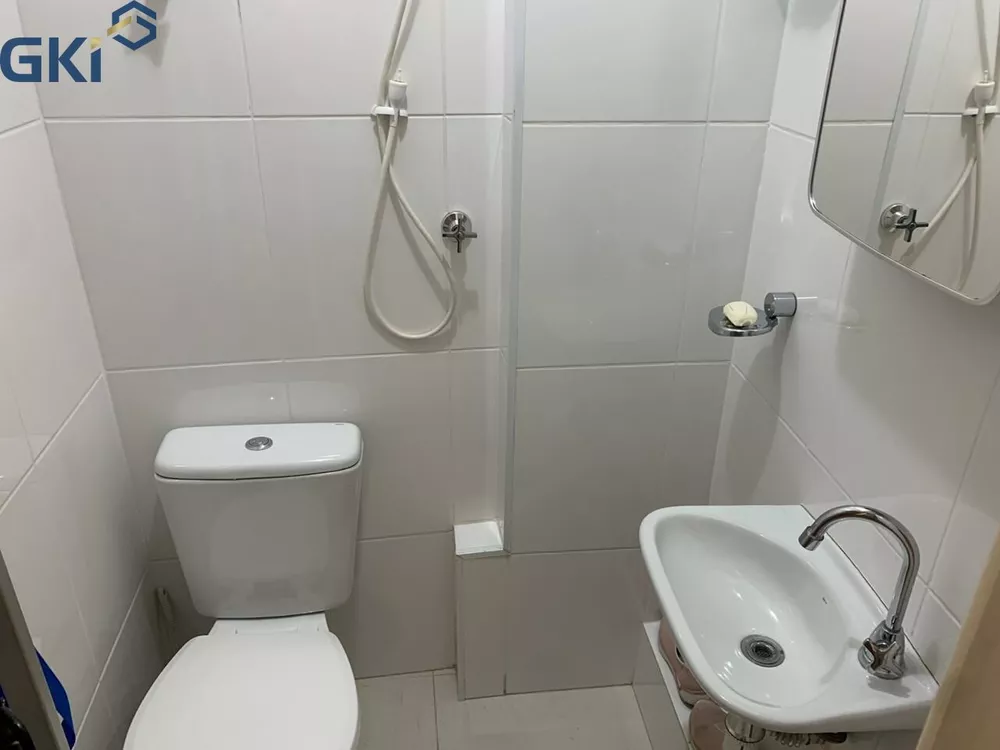 Apartamento, 2 quartos, 100 m² - Foto 4