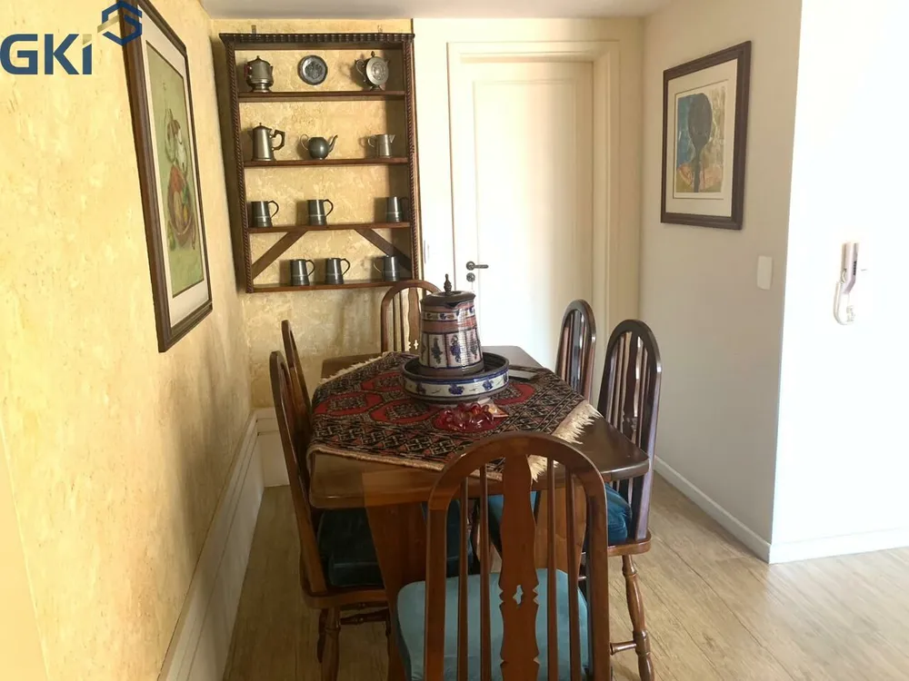 Apartamento, 2 quartos, 100 m² - Foto 8