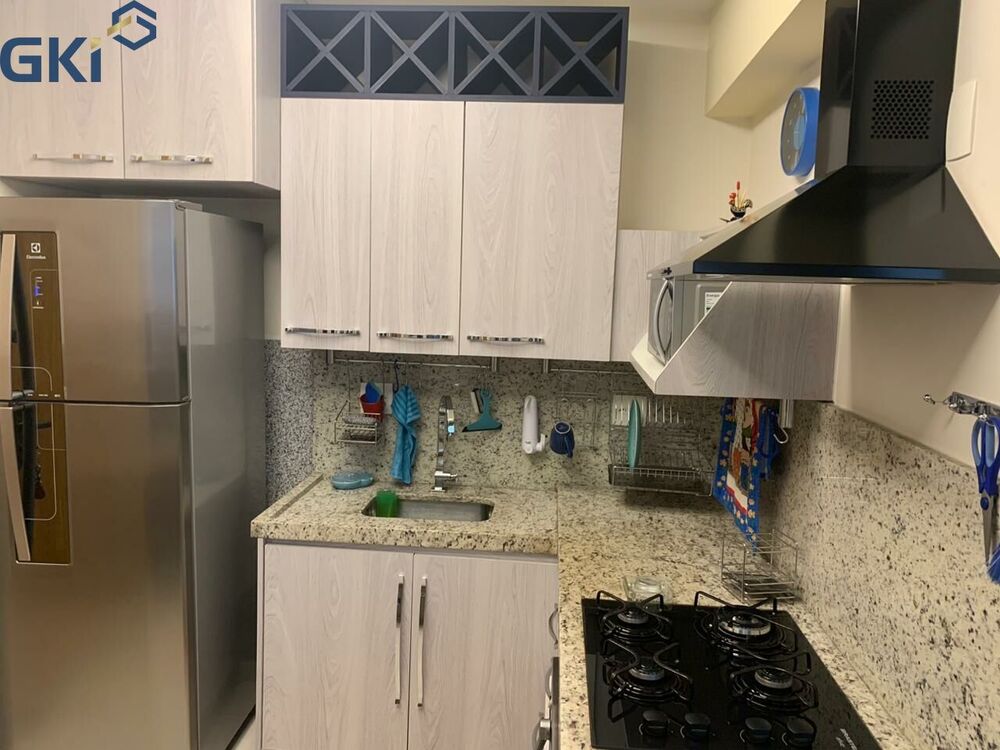 Apartamento, 2 quartos, 100 m² - Foto 10
