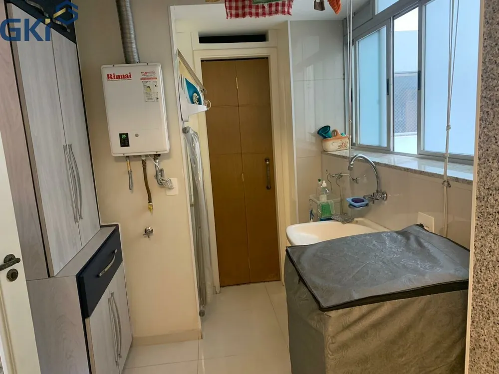 Apartamento, 2 quartos, 100 m² - Foto 6