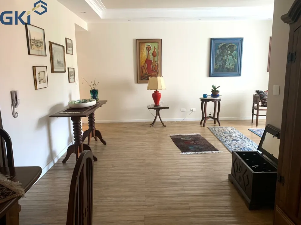 Apartamento, 2 quartos, 100 m² - Foto 4
