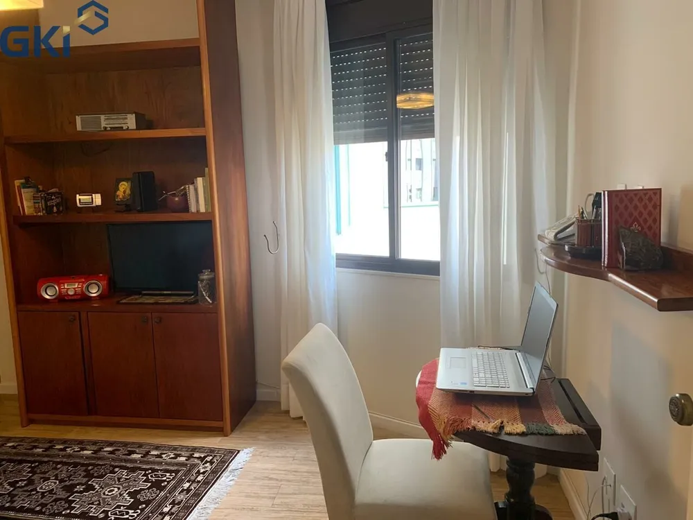 Apartamento, 2 quartos, 100 m² - Foto 12