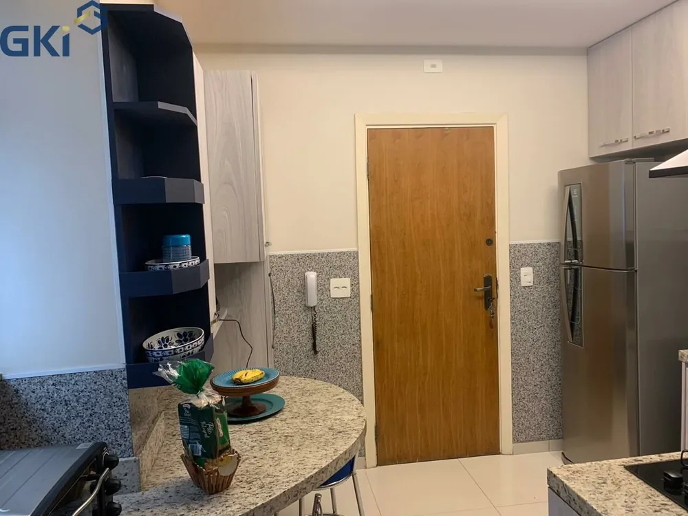 Apartamento, 2 quartos, 100 m² - Foto 10