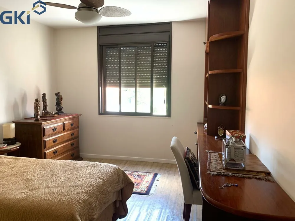 Apartamento, 2 quartos, 100 m² - Foto 5