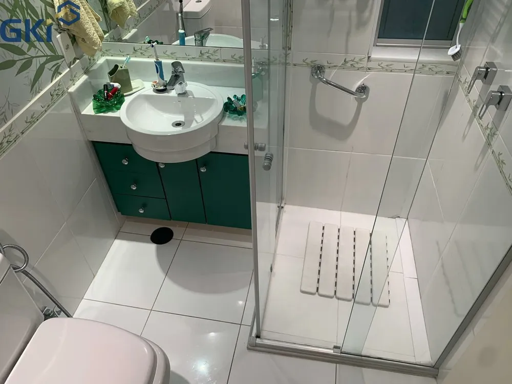 Apartamento, 2 quartos, 100 m² - Foto 14