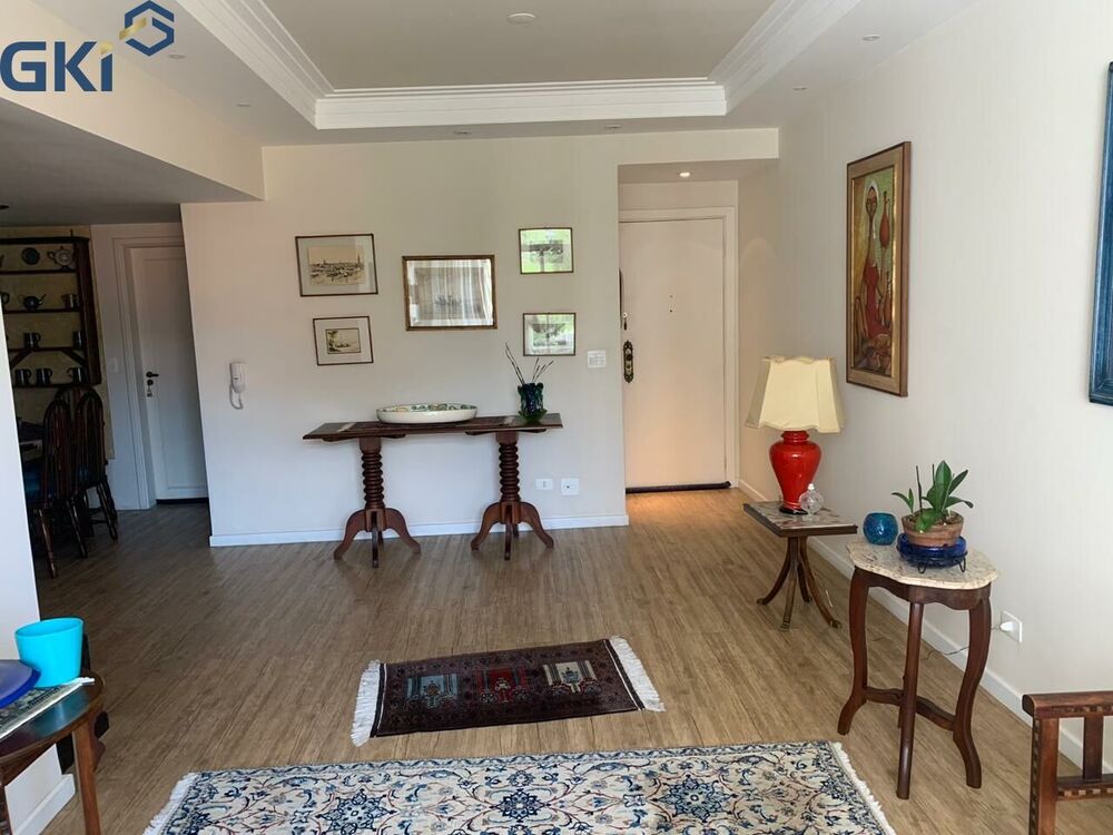Apartamento, 2 quartos, 100 m² - Foto 9