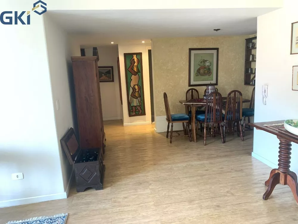 Apartamento, 2 quartos, 100 m² - Foto 3