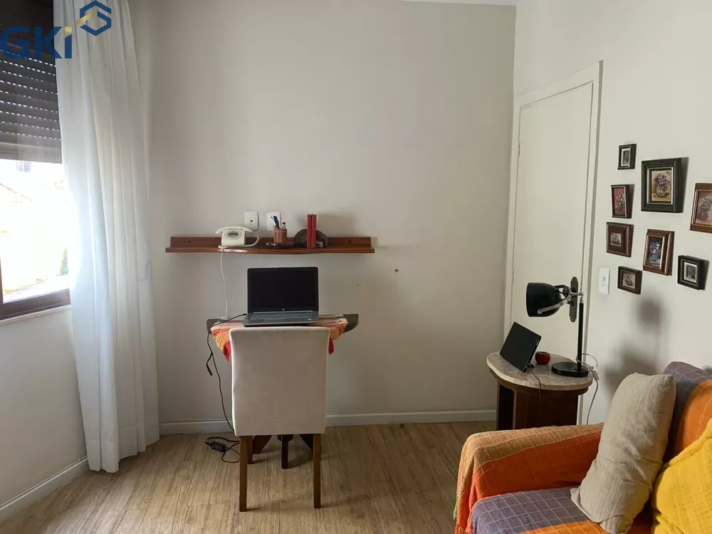 Apartamento, 2 quartos, 100 m² - Foto 2