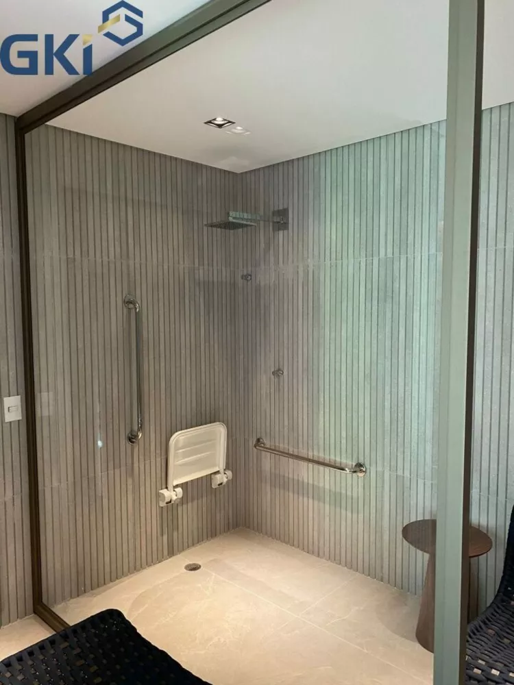 Apartamento, 3 quartos, 173 m² - Foto 1