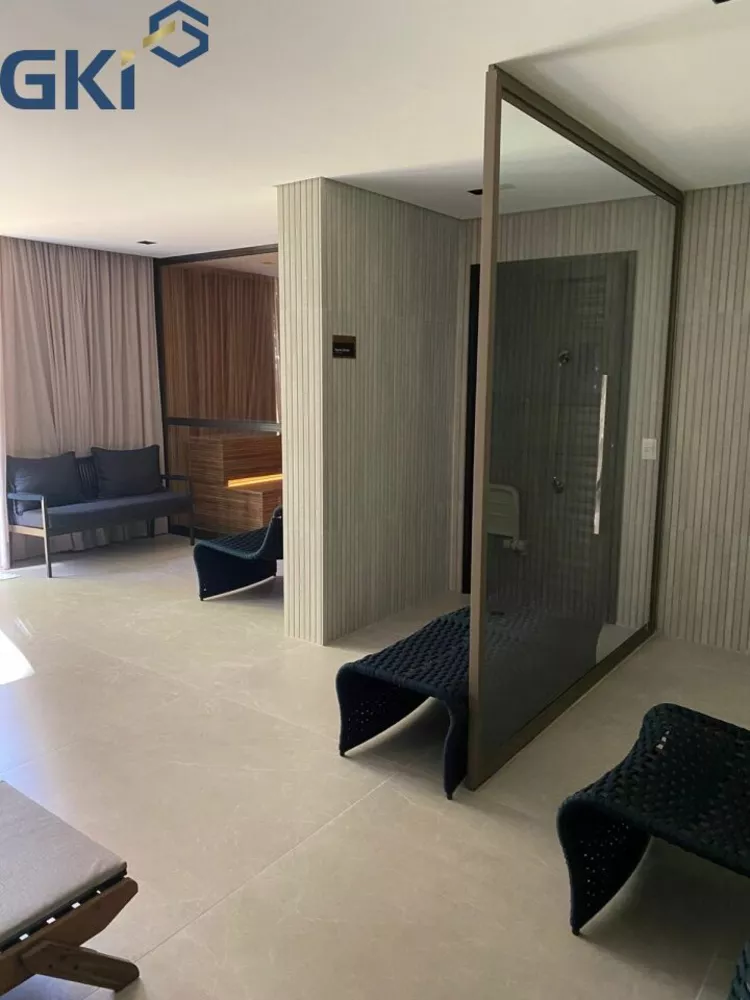 Apartamento, 3 quartos, 173 m² - Foto 2