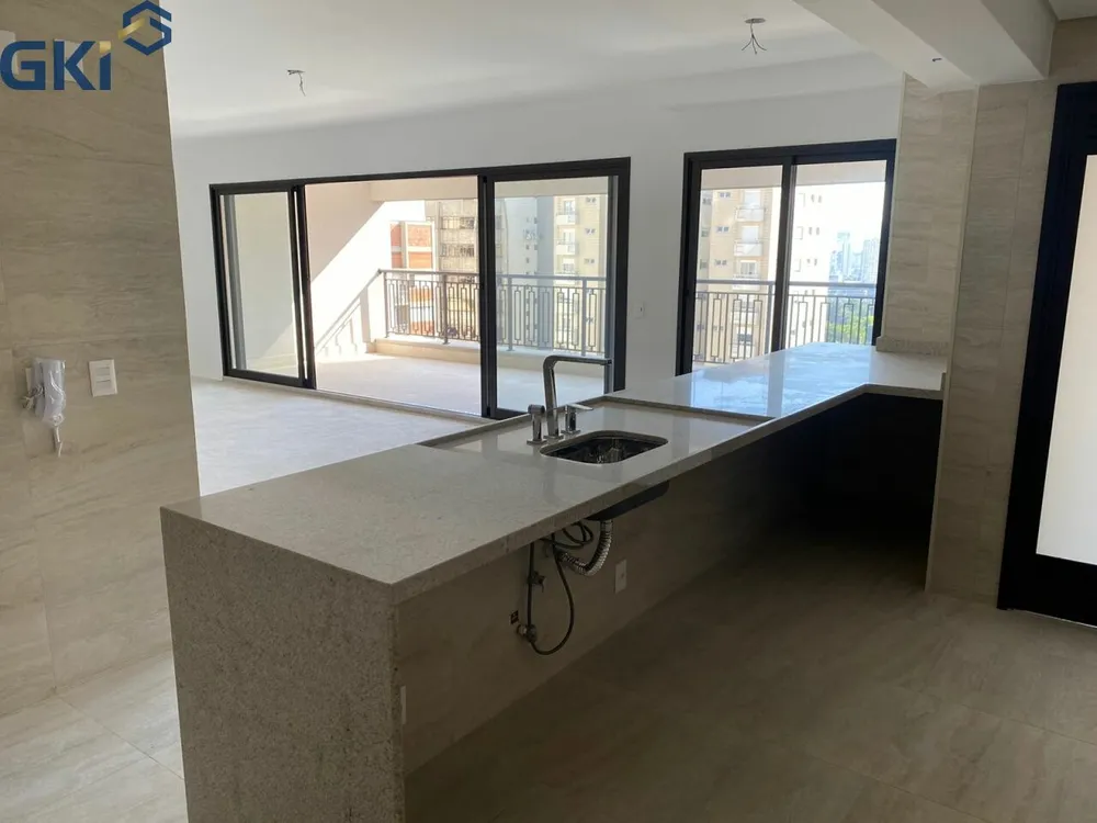 Apartamento, 3 quartos, 173 m² - Foto 6