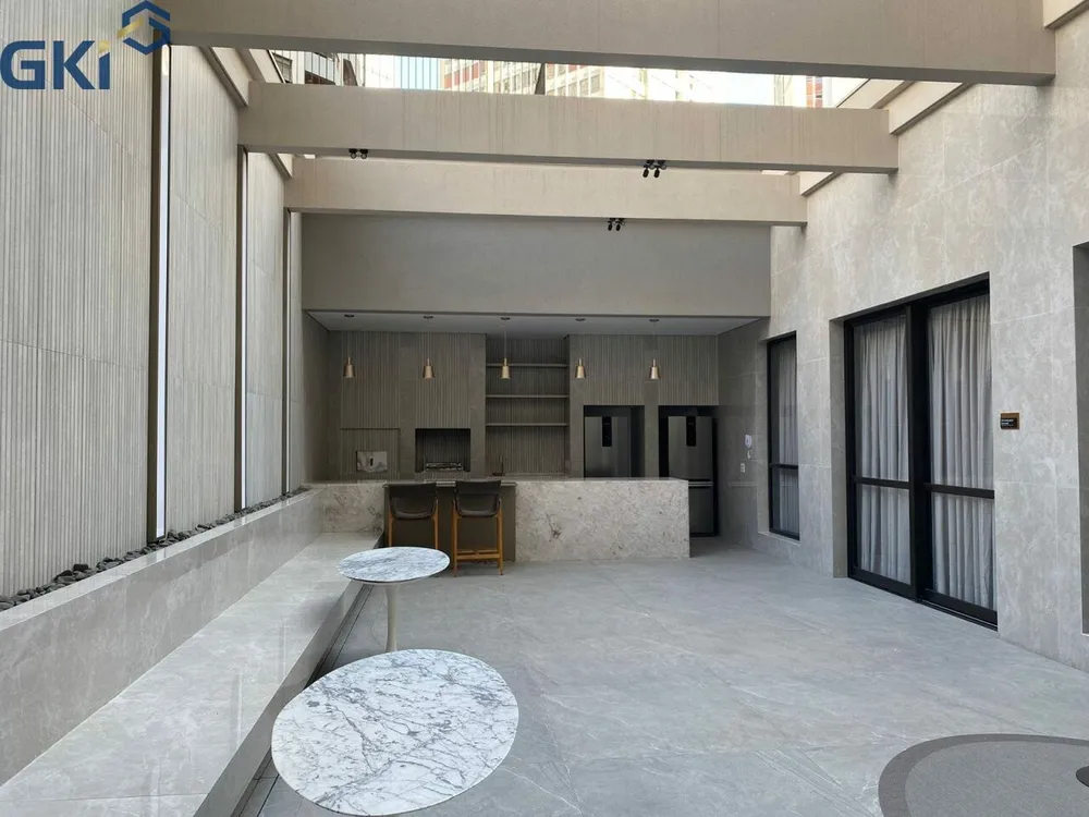 Apartamento, 3 quartos, 173 m² - Foto 15