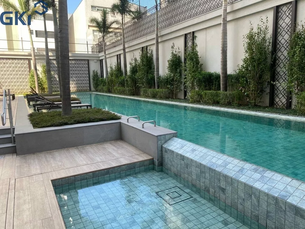 Apartamento, 3 quartos, 173 m² - Foto 4