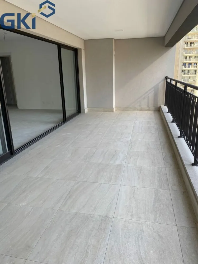 Apartamento, 3 quartos, 173 m² - Foto 1