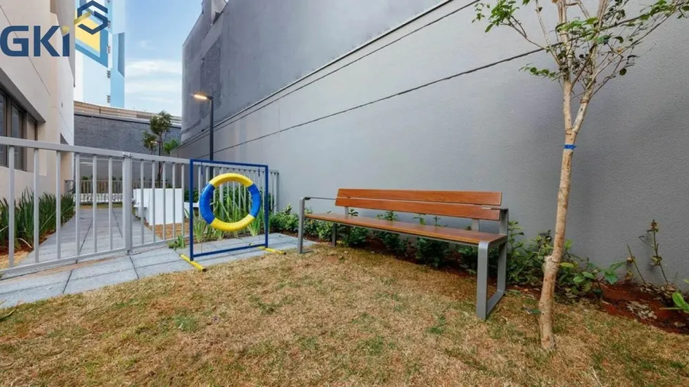 Apartamento, 1 quarto, 44 m² - Foto 12