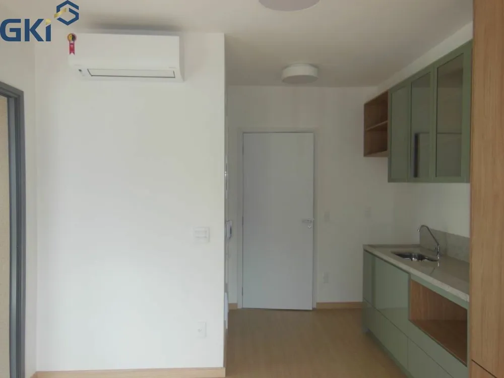 Apartamento, 1 quarto, 44 m² - Foto 3