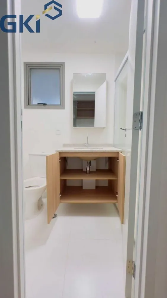 Apartamento, 1 quarto, 44 m² - Foto 8