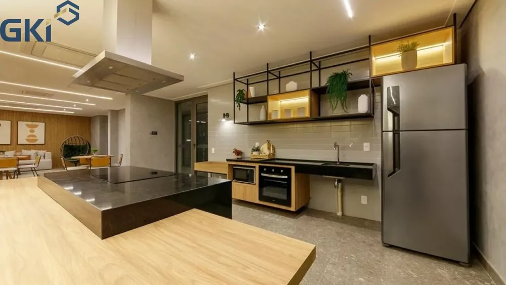 Apartamento, 1 quarto, 44 m² - Foto 4