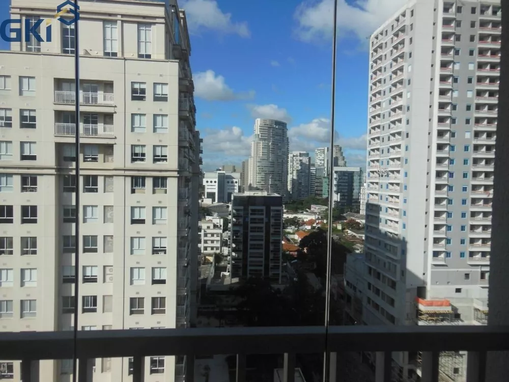 Apartamento, 1 quarto, 44 m² - Foto 2