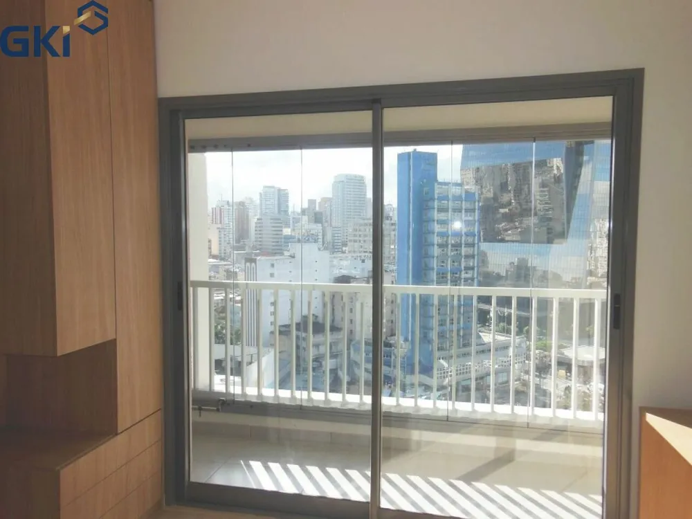 Apartamento, 1 quarto, 44 m² - Foto 4