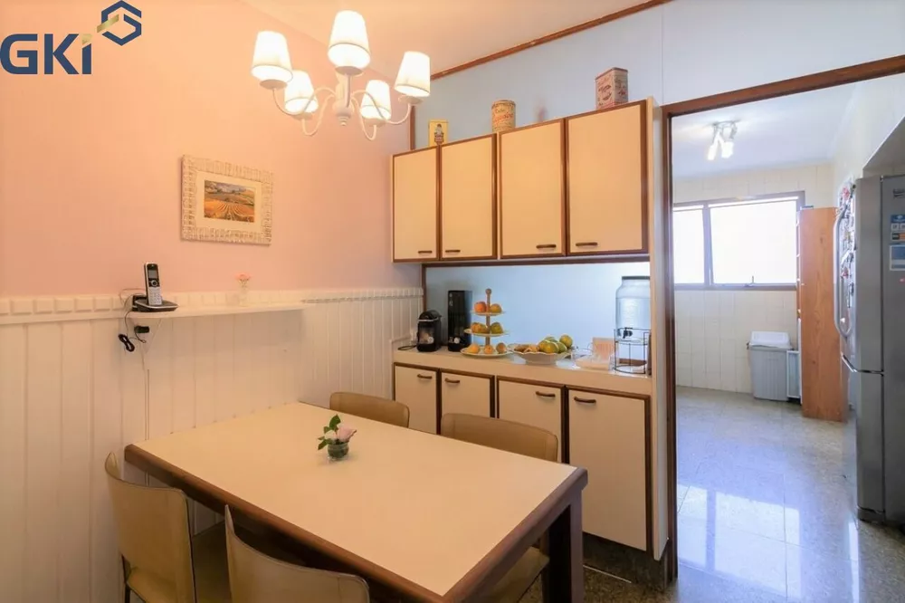 Apartamento, 3 quartos, 170 m² - Foto 2